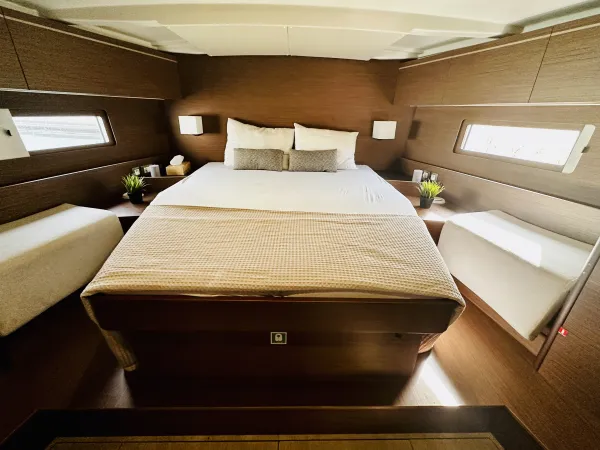 Oceanis 51.1