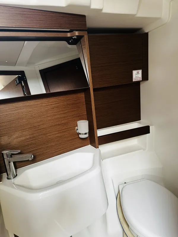 Oceanis 51.1