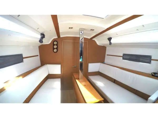 Interior image