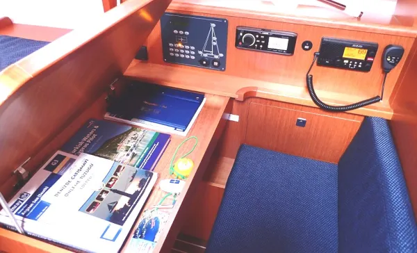 Bavaria Cruiser 41