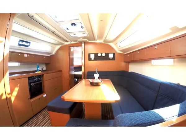 Interior image
