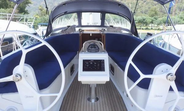 Bavaria Cruiser 41