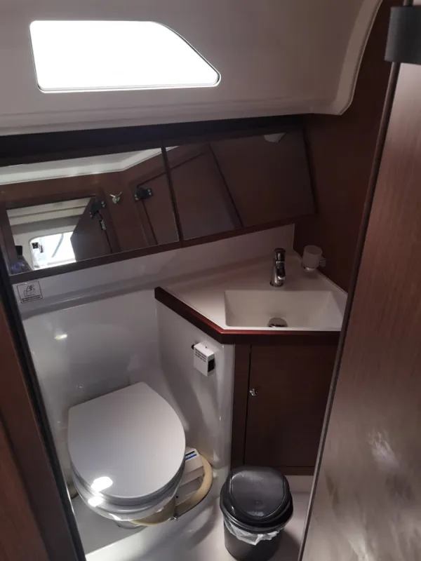 Oceanis 40.1