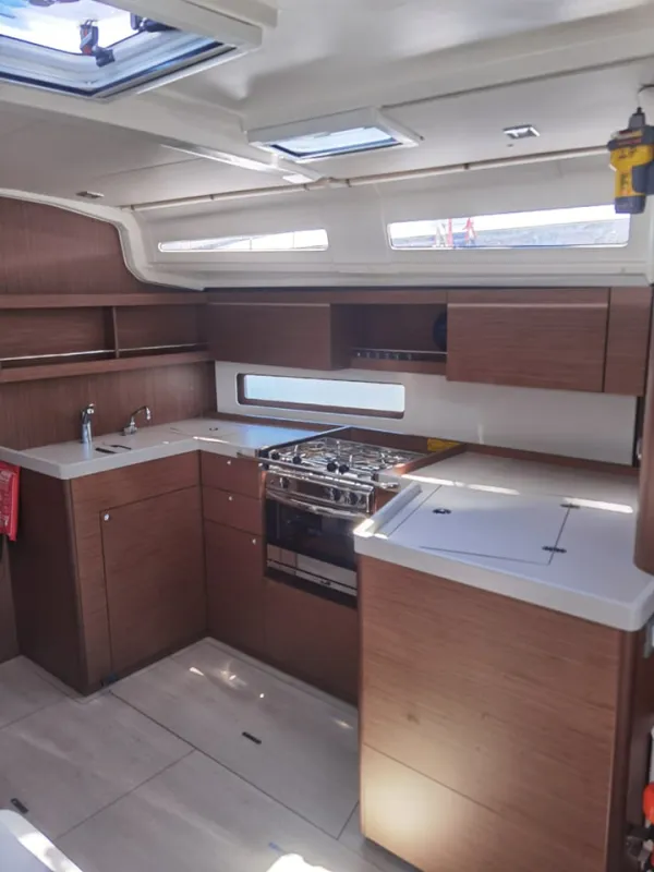 Oceanis 40.1