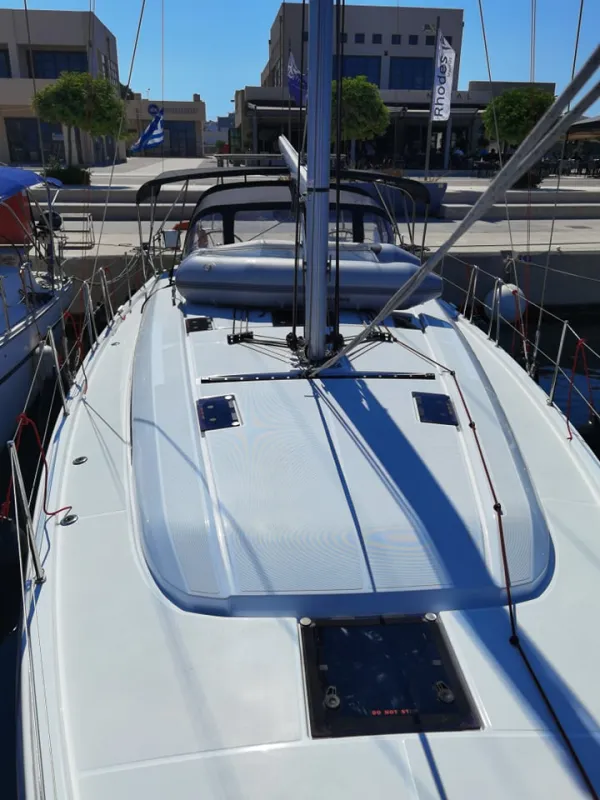 Oceanis 40.1