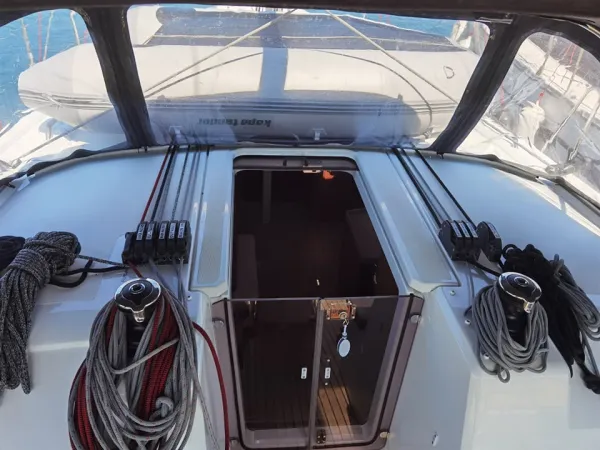Oceanis 40.1
