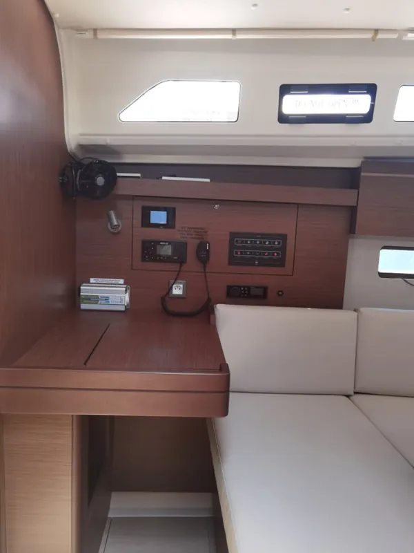 Oceanis 40.1