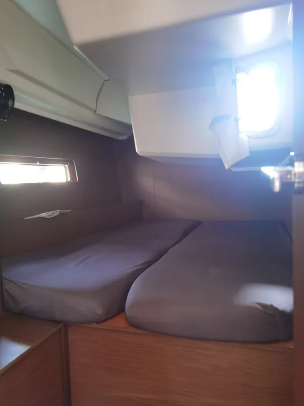 Oceanis 40.1