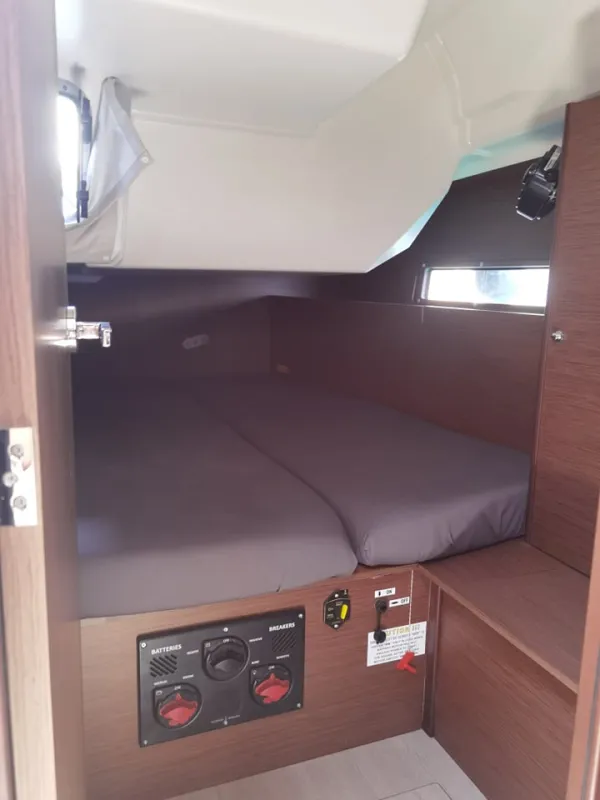 Oceanis 40.1