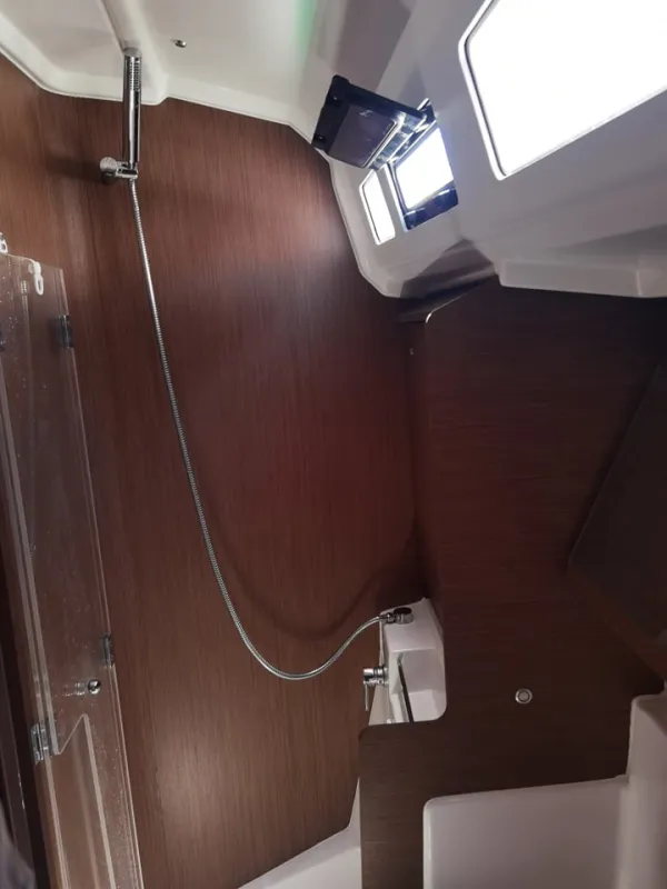 Oceanis 40.1