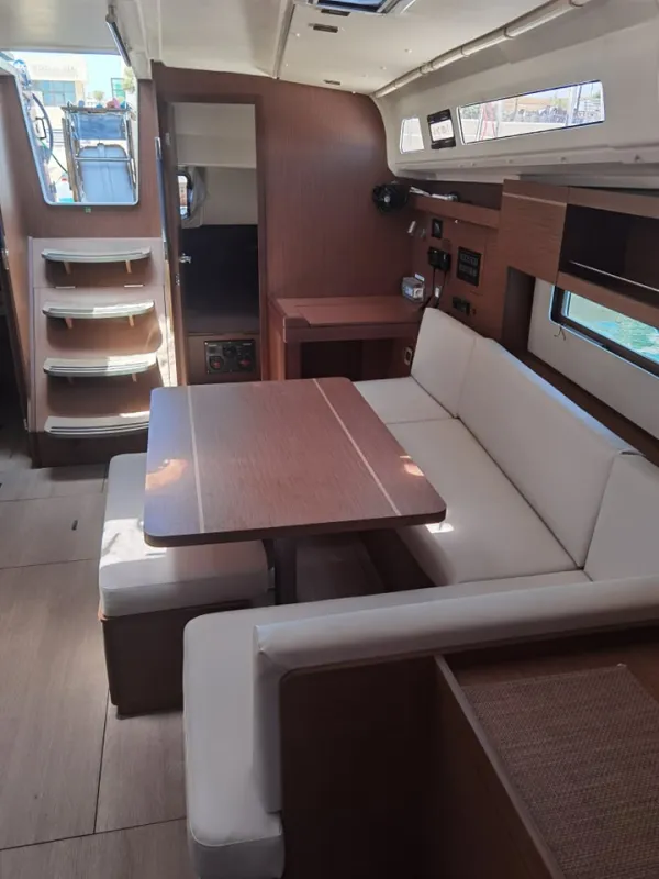 Oceanis 40.1