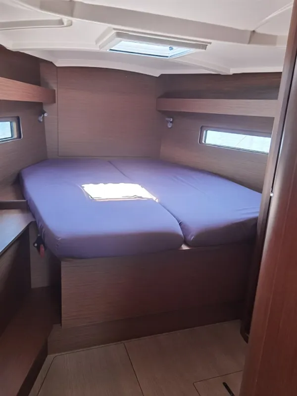 Oceanis 40.1