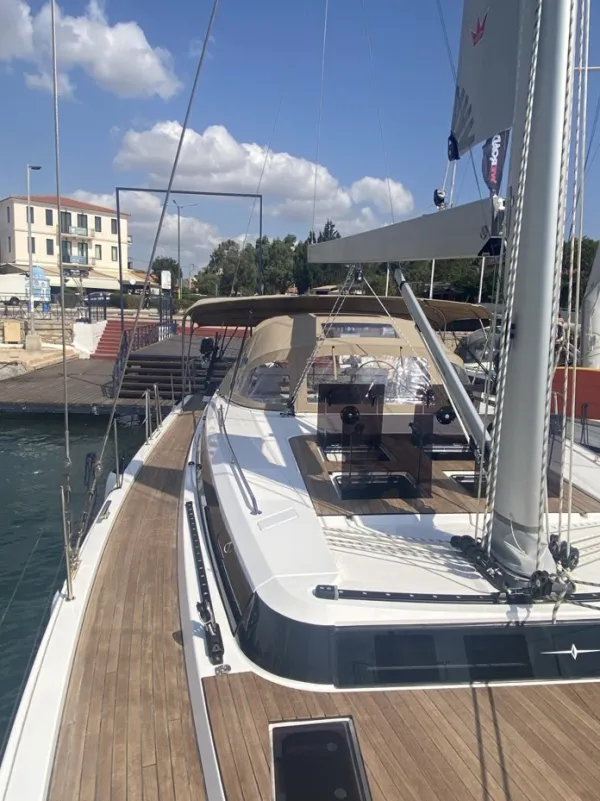 Bavaria C57
