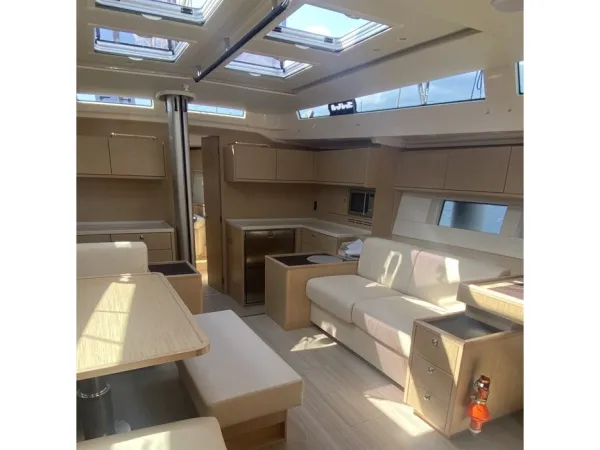 Interior image