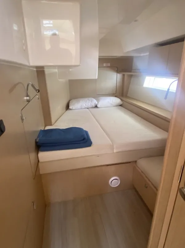 Bavaria C57