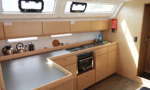Bavaria Cruiser 46