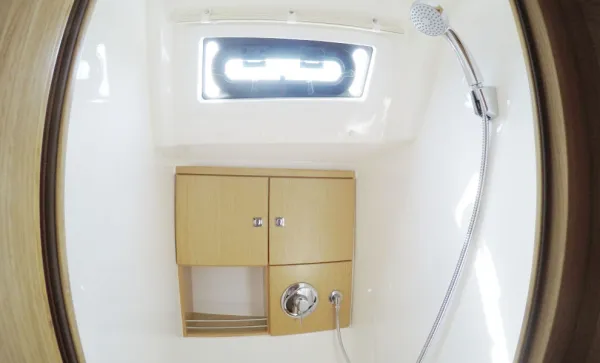 Bavaria Cruiser 46