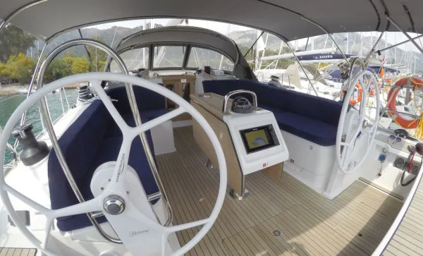Bavaria Cruiser 46