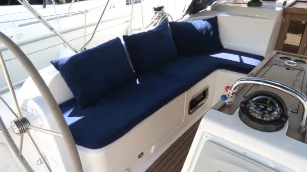 Bavaria Cruiser 46