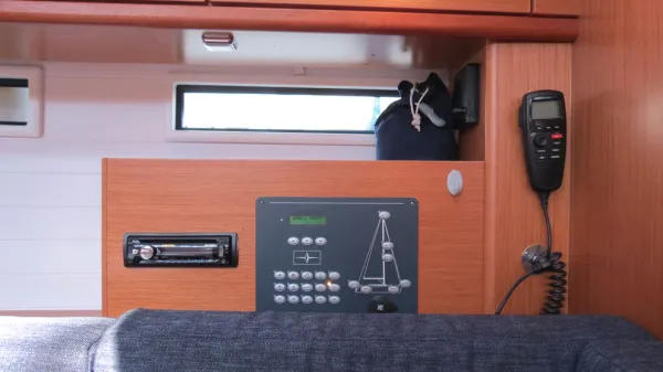 Bavaria Cruiser 46