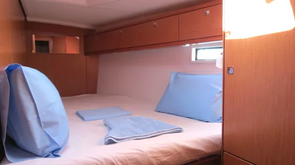 Bavaria Cruiser 46