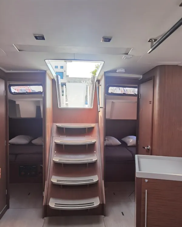 Oceanis 46.1