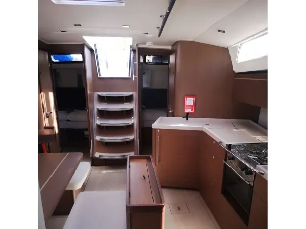 Oceanis 46.1