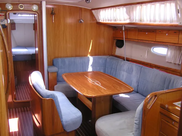 Interior image