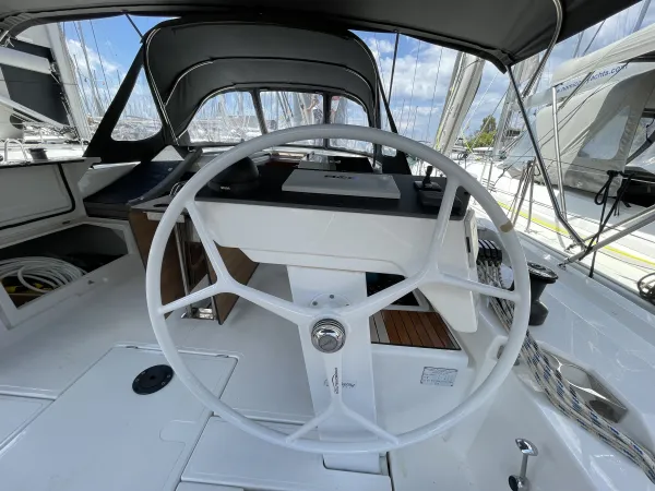 Bavaria C46