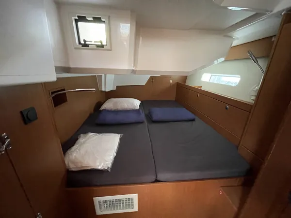 Bavaria C46
