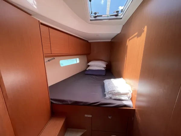 Bavaria C46