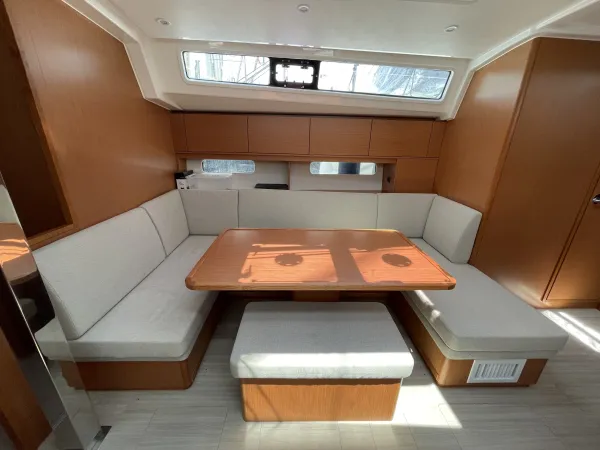 Bavaria C46