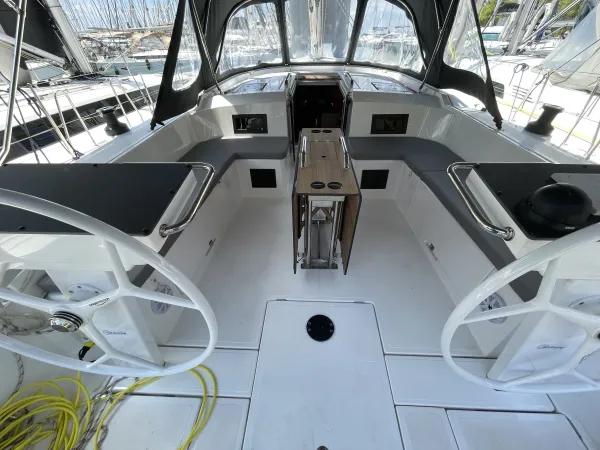 Bavaria C46
