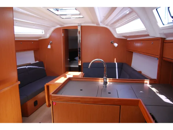Interior image