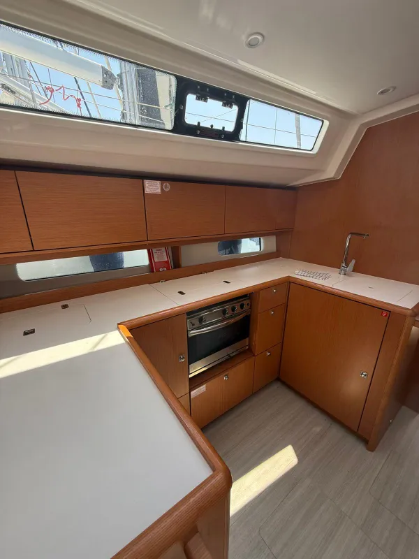 Bavaria C46