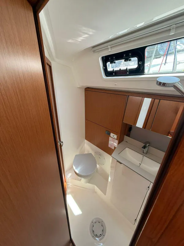 Bavaria C46