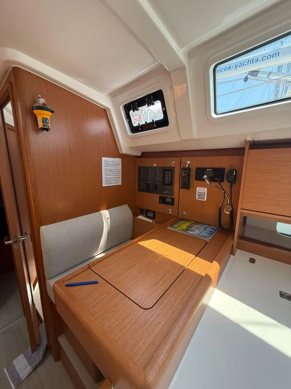 Bavaria C46