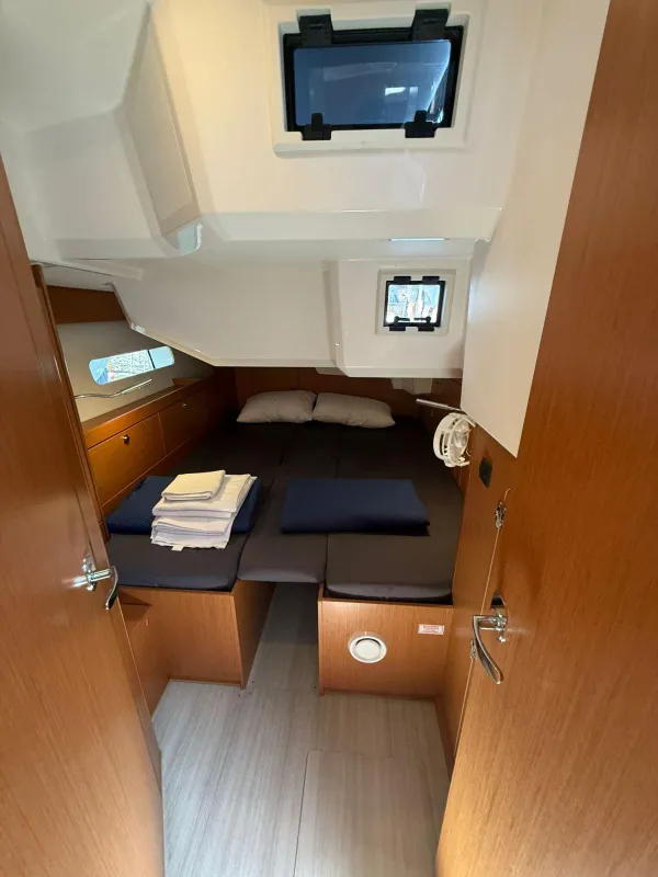 Bavaria C46