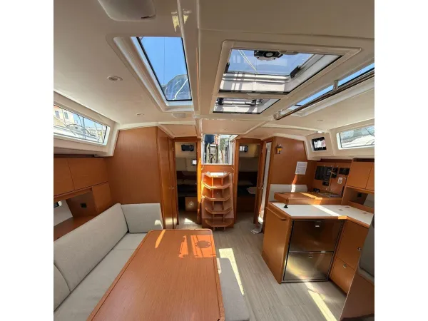 Interior image