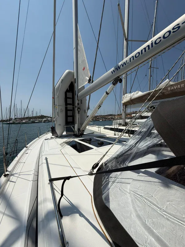 Bavaria C46