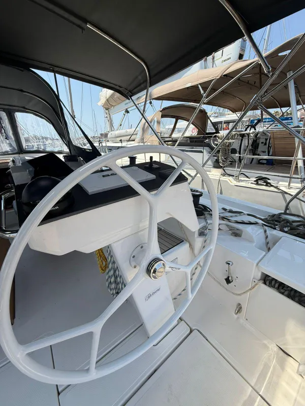 Bavaria C46