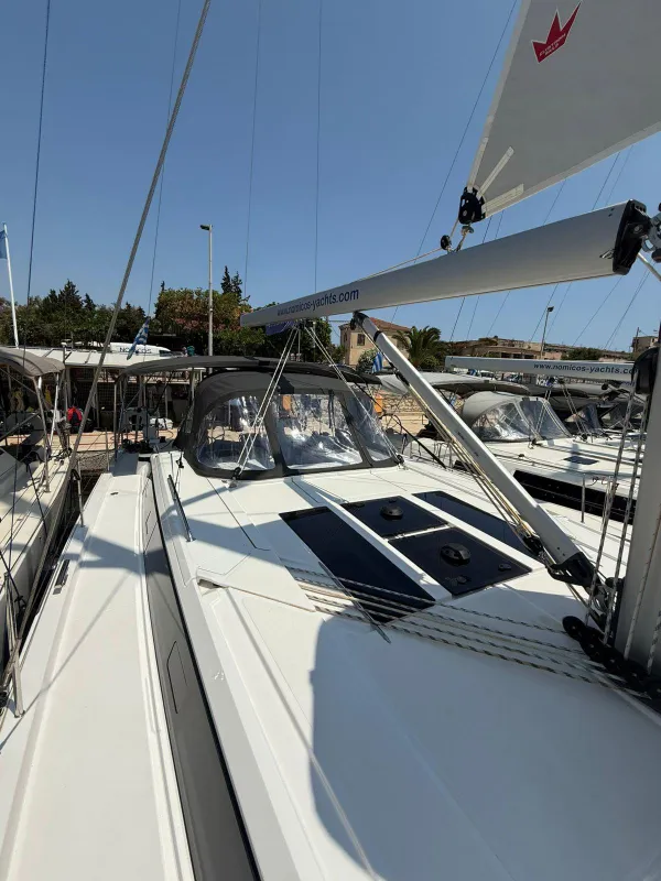 Bavaria C46