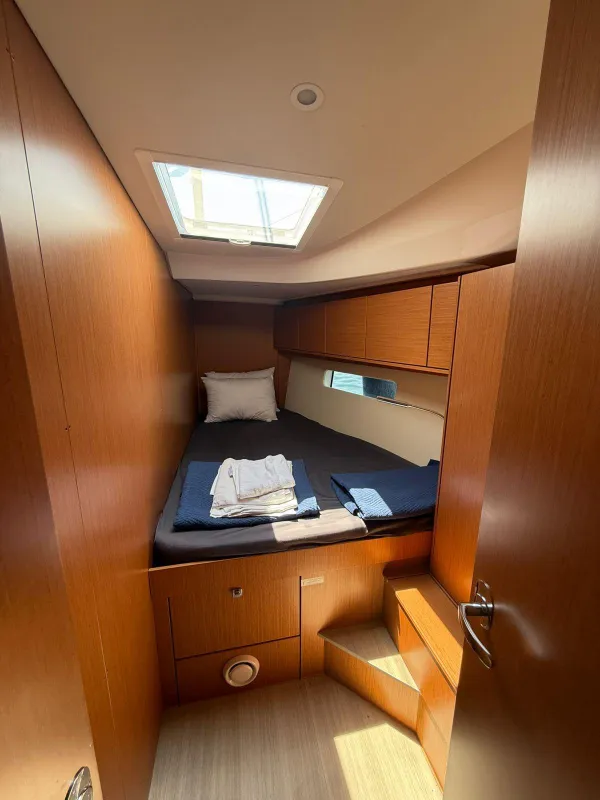 Bavaria C46