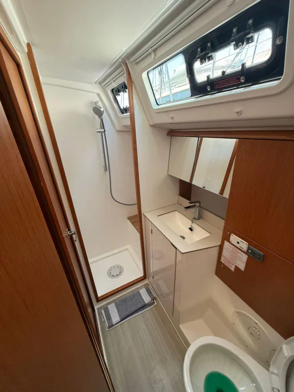 Bavaria C46