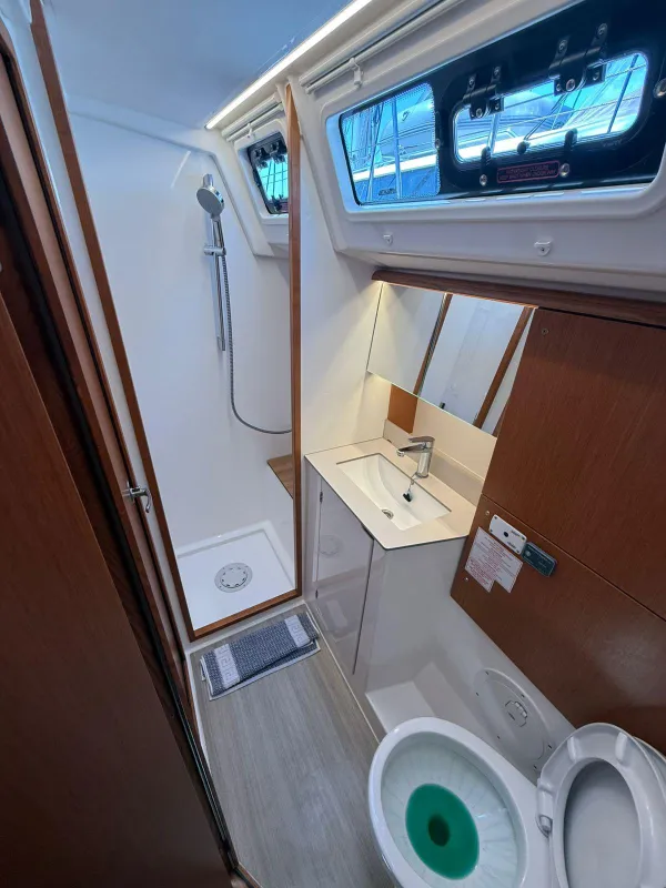 Bavaria C46