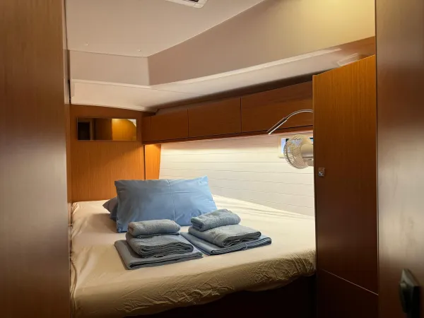 Bavaria Cruiser 46