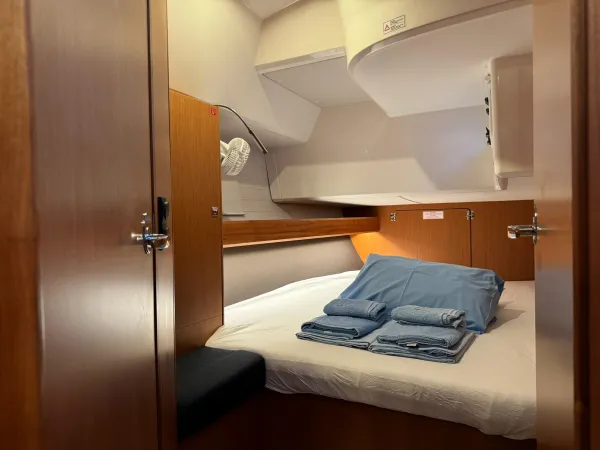 Bavaria Cruiser 46