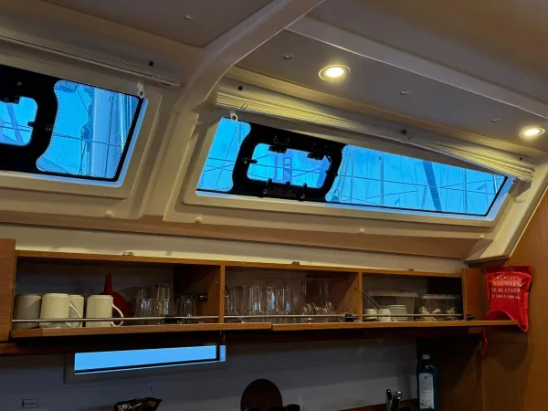 Bavaria Cruiser 46