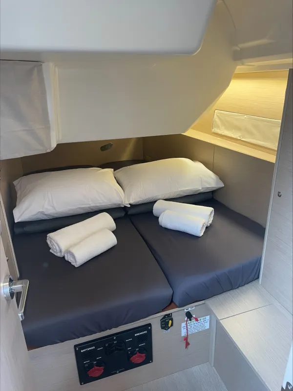 Oceanis 40.1