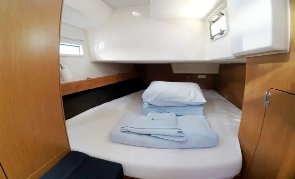 Bavaria Cruiser 41